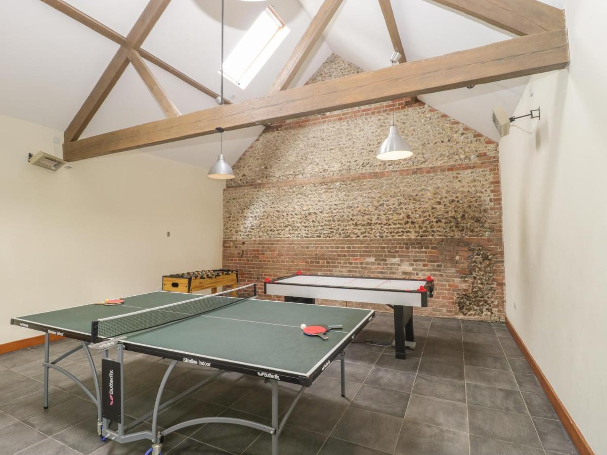 Holiday home The Old Cart Shed Blandford Forum