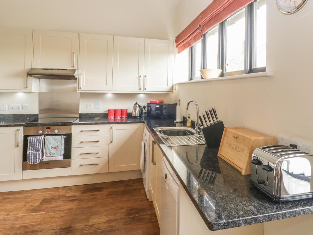 The Old Cart Shed Holiday home Blandford Forum