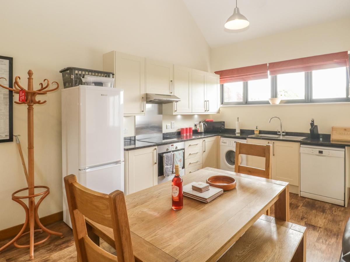 The Old Cart Shed Holiday home Blandford Forum