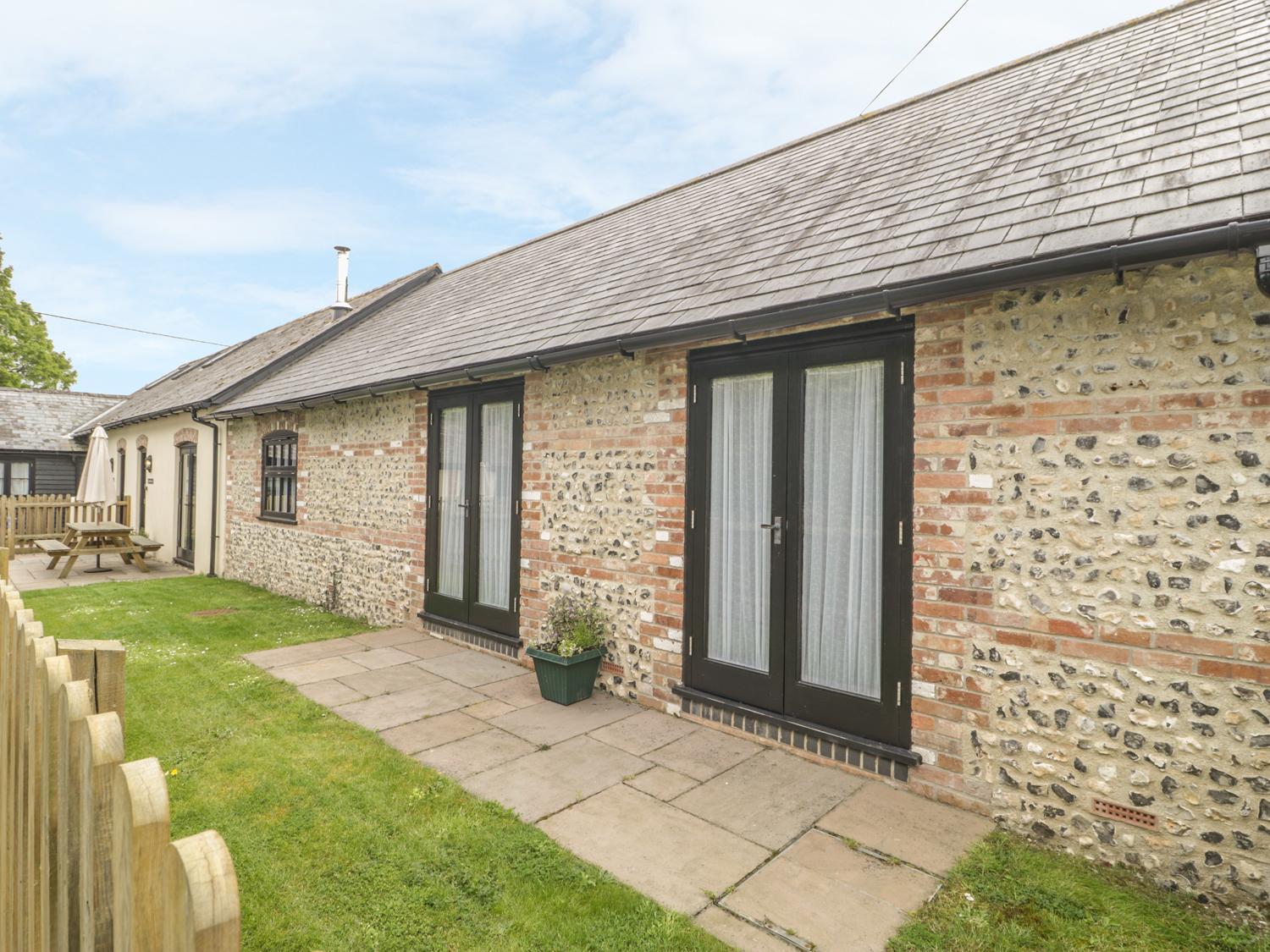 The Old Cart Shed Holiday home *