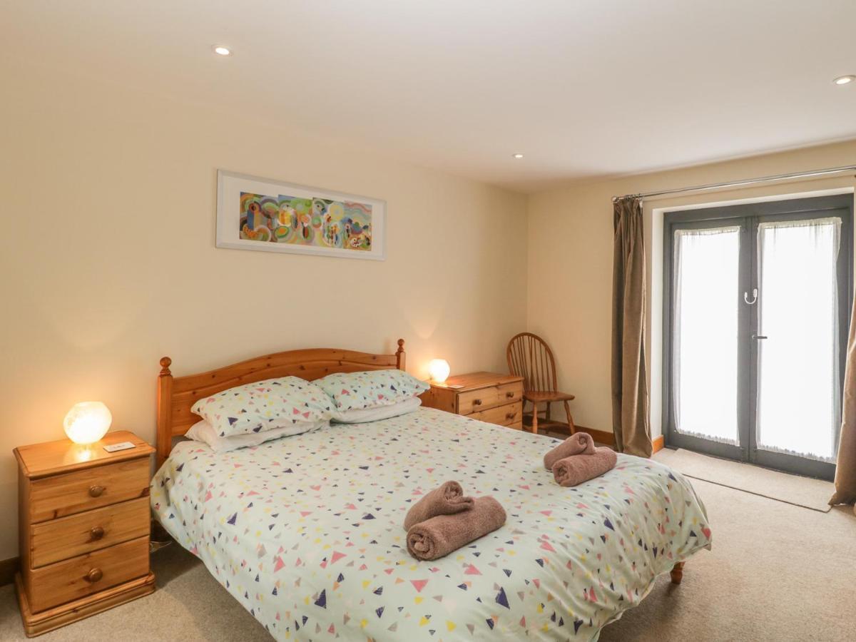 The Old Cart Shed Holiday home Blandford Forum