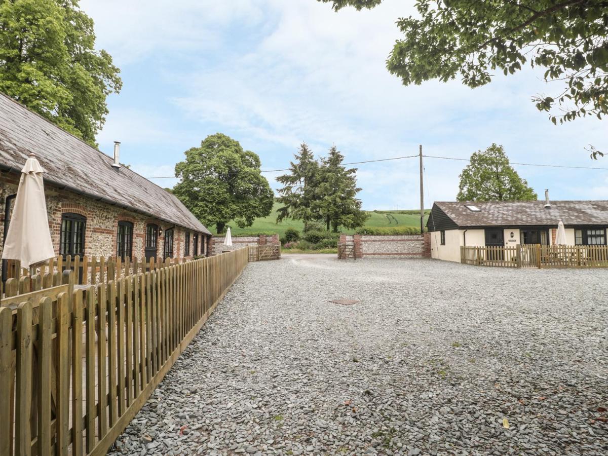 The Old Cart Shed Holiday home Blandford Forum